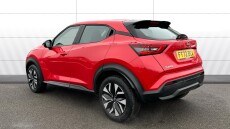 Nissan Juke 1.0 DiG-T 114 Acenta 5dr Petrol Hatchback